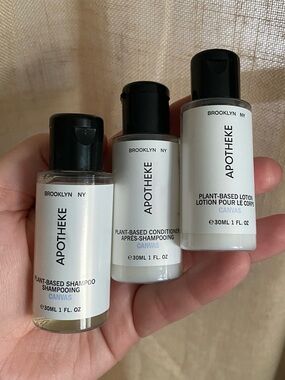 ⚜️5 for $25⚜️ Apotheke Set